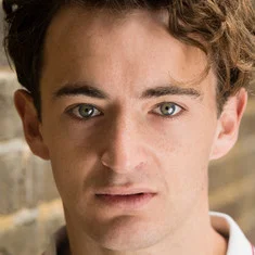 Luke Hornsby