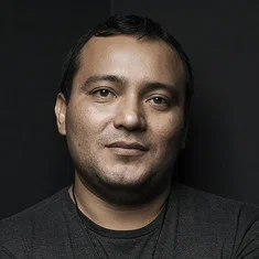 Denilson Baniwa
