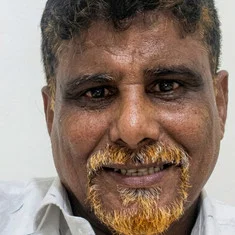 علي حميد