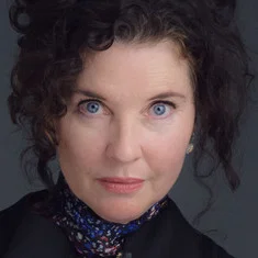 Maureen Cassidy