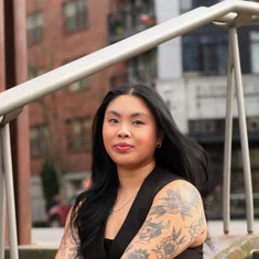 Tatiana Nguyen