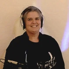 Lucinda Clutterbuck