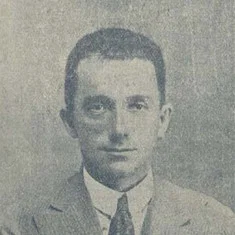 Alfredo Wolnitzky