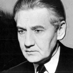 Edwin C. Hill