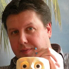 Александр Пронин