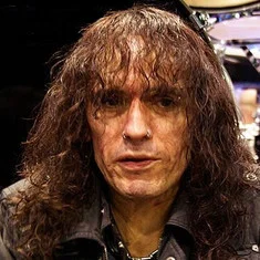 Pete Sandoval