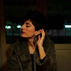 Inés García Gómez