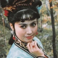 Wei Huili