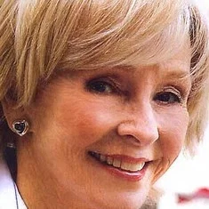 Jean Tanner