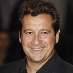 Laurent Gerra