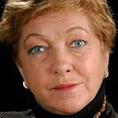 Ольга Волкова
