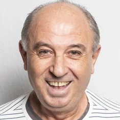 Nikolay Urumov