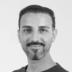 Nadav Mishali