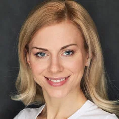 Юлия Юрченко