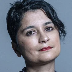 Shami Chakrabarti
