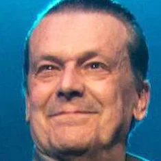 J. Geils
