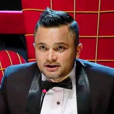 Pradeep Bhattarai