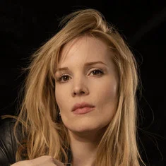 Barbora Petrová
