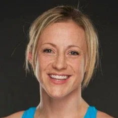 Lisa Ellis-Ward
