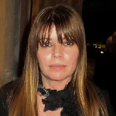 Randee St. Nicholas