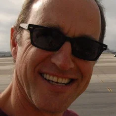 James Bruce
