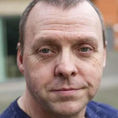 Philip Scott-Shurety