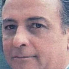 Michel Berto