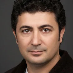 Ali Fuat Çimen