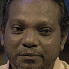 V K Sreenivas