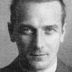 Sven Gustafson