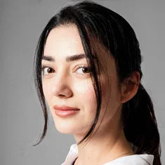 Aysegul Aslan Öcal