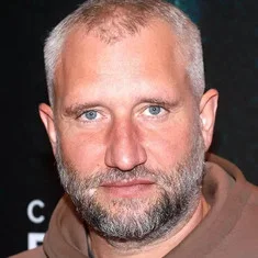 Юрий Быков