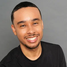 Zachary Isaiah Williams