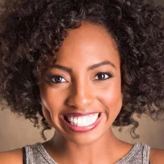 Candace Washington