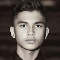 Muzakki Ramdhan