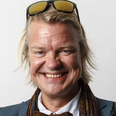 Alex Rosén