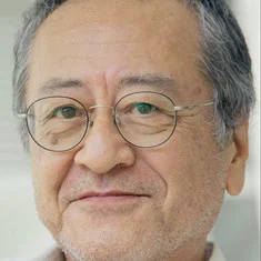 Yasushi Kitajima