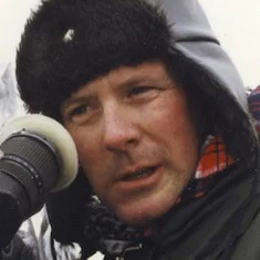 Geoffrey Cawthorn