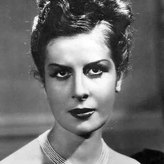 Rubi D'Alma