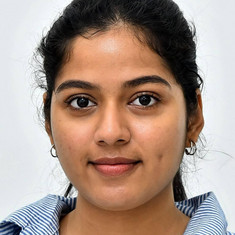 Tejaswi Rao