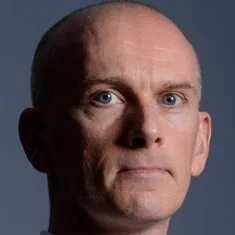 Peter Ebdon