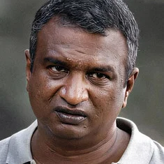 Nanda Gopal