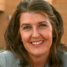 Carol McCaffrey