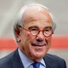 Frans Weisglas