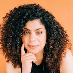 Sherien Barsoum