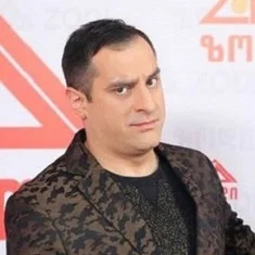 Вано Тархнишвили