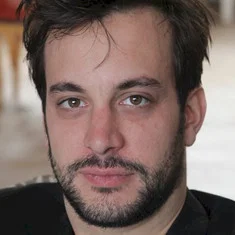 Vincent Bramoullé