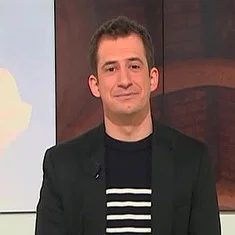 Marius Blénet