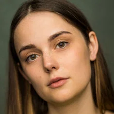 Imogen Mackie Walker