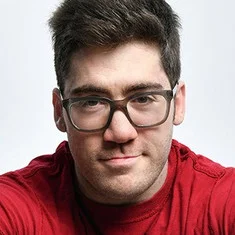 Aaron Simmonds